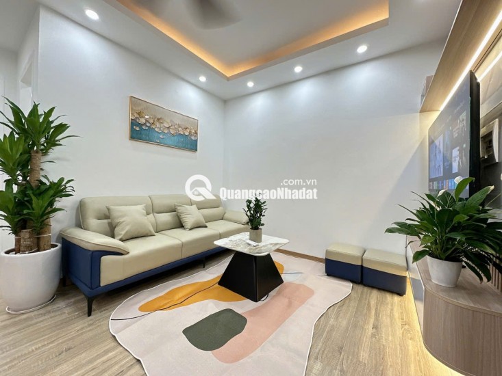 Bán căn 56m HH1C Linh Đàm, Hoàng Mai, Hà Nội tầng trung view hồ tuyệt đẹp giá 2.9 tỉ